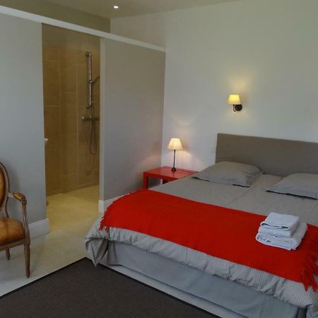 Chambre D'Hotes De La Vallee Montaure Dış mekan fotoğraf