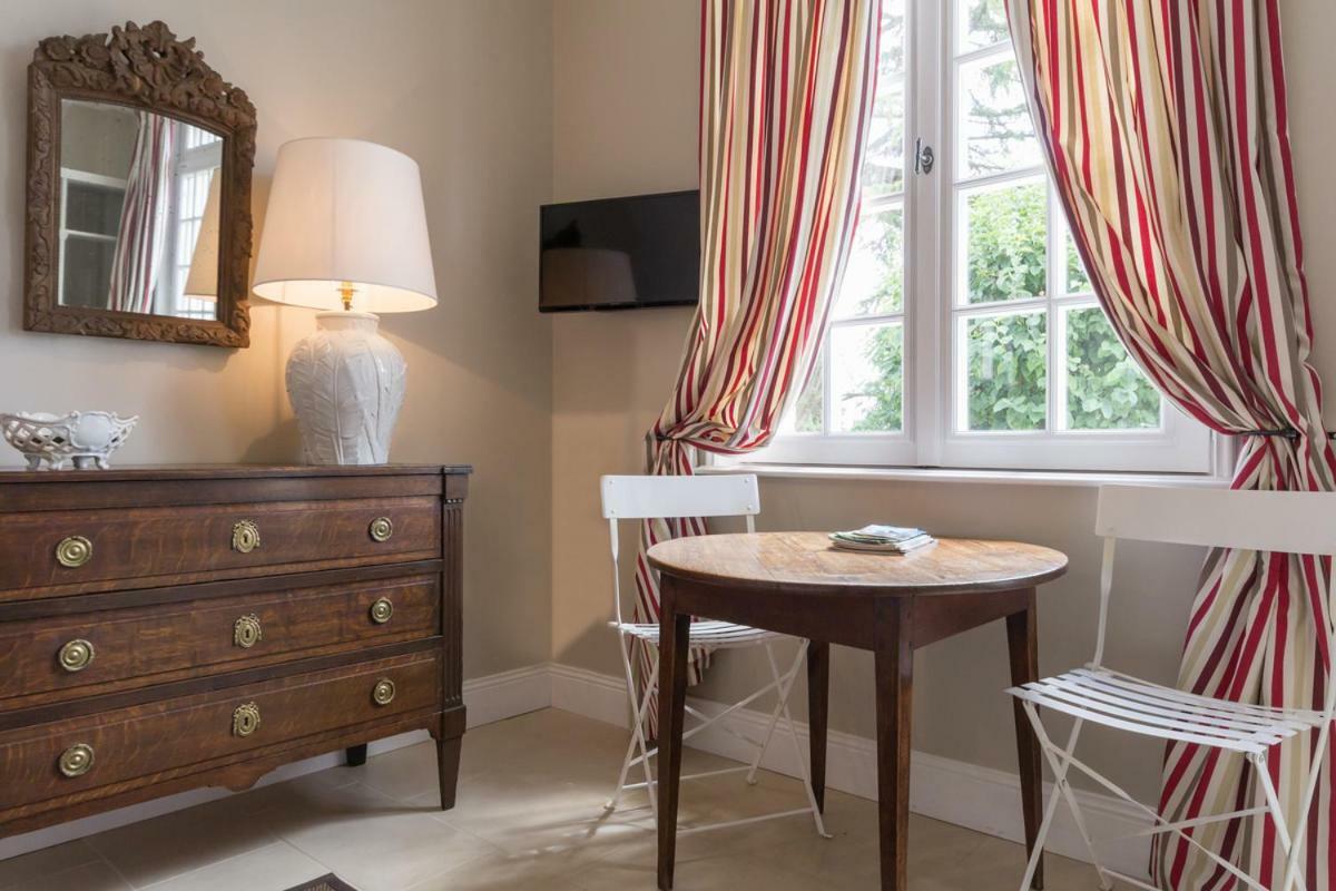 Chambre D'Hotes De La Vallee Montaure Dış mekan fotoğraf
